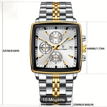 Qol saatları: Yeni, Qol saatı -da lalafo.az — 5 Qol saatları: Yeni, Qol saatı — 5