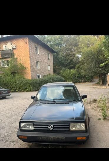 юпитер 5 иж: Volkswagen Jetta: 1992 г., 1.6 л, Механика, Бензин, Седан