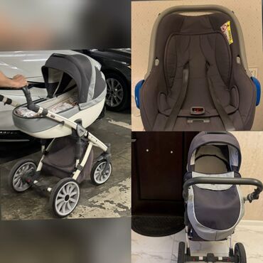 uşaq kaliyaskasi: Aygün ☀️Anex sport kalyaska tecili satilir 260 azn sürülməsi çox