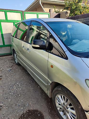 помпа тойота авенсис: Toyota Estima: 2003 г., 2.4 л, Автомат, Бензин, Минивэн — 5