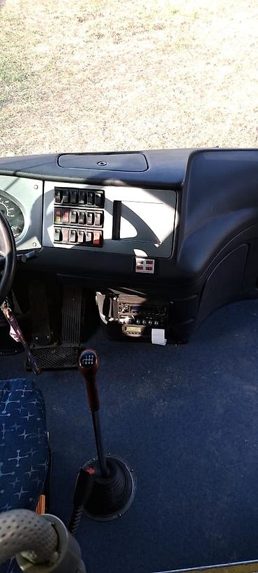 Автобусы и маршрутки: Автобус, Foton, 2015 г., 5.2 л, 22-40 мест — 13