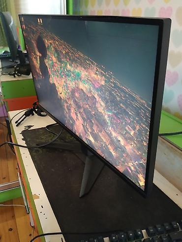 manitor android: Təcili satılır! Monitorun korpusu və bütün elektronikası ideal — 5