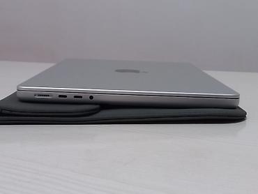 Ноутбуки Apple (MacBook): Для программирования, Б/у, M1 Pro, ОЗУ, RAM: 16 ГБ at lalafo.kg — 7 Ноутбуки Apple (MacBook): Для программирования, Б/у, M1 Pro, ОЗУ, RAM: 16 ГБ — 7