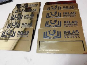 Изготовление рекламных конструкций: | Вывески, Лайтбоксы, Таблички, | Монтаж, Демонтаж, Разработка дизайна — 11