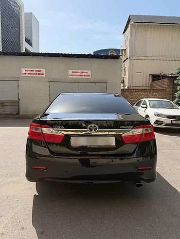 corolla 2004: Toyota Camry: 2012 г. — 8