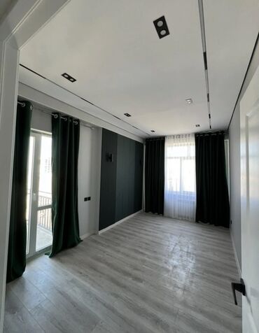 Продажа квартир: 2 комнаты, 58 м², Элитка, 10 этаж, Евроремонт at lalafo.kg — 5 Продажа квартир: 2 комнаты, 58 м², Элитка, 10 этаж, Евроремонт — 5