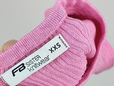 rb sister: FB Sister, Bluzka damska, rozmiar 2XS — 4