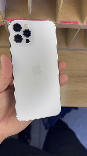 айфон 6 батарейка: IPhone 12 Pro, Б/у, 256 ГБ, 81 %