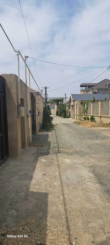 Həyət evləri və villaların satışı: 10 otaq, 500 kv. m — 3