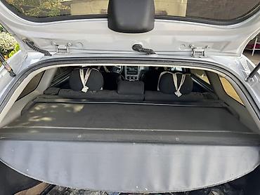 Транспорт: Toyota Avensis: 2002 г., 1.8 л, Автомат, Бензин, Универсал — 8