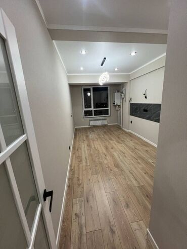 Продажа квартир: 2 комнаты, 73 м², Элитка, 9 этаж, Евроремонт