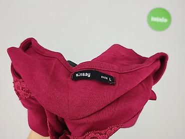 dunnes: Sinsay, Bluzka damska, rozmiar L — 5
