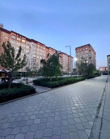 Продажа квартир: 2 комнаты, 65 м², Индивидуалка, 7 этаж — 12