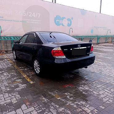 тойота функарго левый руль: Toyota Camry: 2005 г., 3 л, Автомат, Бензин, Седан — 2