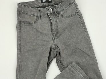 fit jeans: Jeans, SinSay, 2XS (EU 32), condition - Good