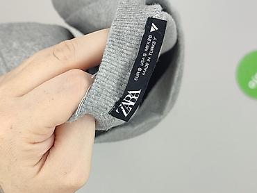 bluzki pull and bear: Zara, Top damski, rozmiar S — 5