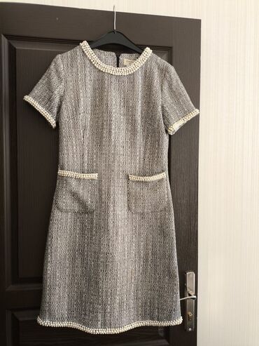 Ziyafət donları: Ziyafət donu, Midi, Chanel, M (EU 38)