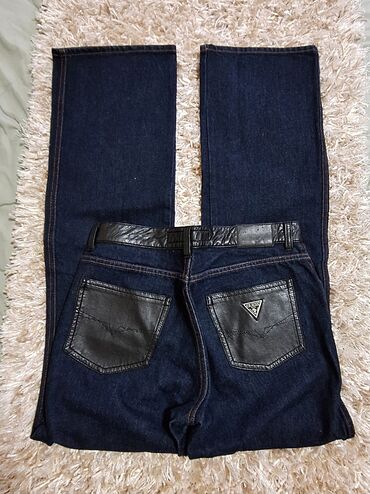 Farmerke: 29, Teksas, Normalan struk, Ravne nogavice — 5