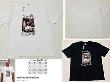 Majice: SUPREME VRH MAJICE, TOP 2025-26 | Novo! ! ! Hot. Hot. Hot. Prelepi — 23