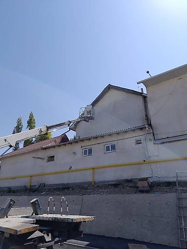 70 200: Покраска стен, Покраска потолков, Покраска окон, На масляной основе, На водной основе, Больше 6 лет опыта — 7