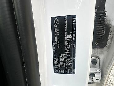 getz 2: Hyundai Avante: 2021 г., 1.6 л, Автомат, Бензин, Седан — 9