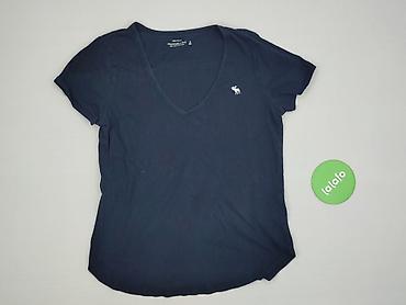 oversize t shirt basic: T-shirt damski, rozmiar M — 2