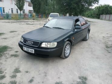 купить ауди а5: Audi A6: 1995 г., 2.3 л, Автоматтык, Бензин, Седан