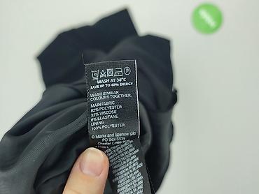 duże: Marks & Spencer, Sukienka damska, rozmiar XL — 5