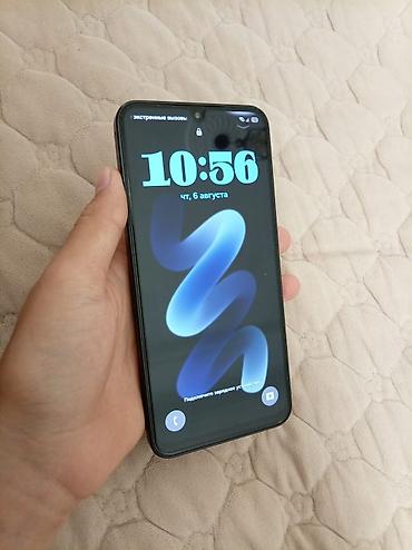 iphone x kreditle satisi: Samsung Galaxy A17, 128 GB, rəng - Qara, İki sim kartlı — 6