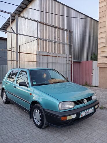 автомат гольф 3: Volkswagen Golf: 1992 г., 1.8 л, Механика, Бензин, Хэтчбэк