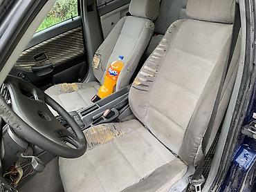 BMW: BMW 3 series: 1992 г., 2 л, Ручные, Бензин, Седан at lalafo.kg — 7 BMW: BMW 3 series: 1992 г., 2 л, Ручные, Бензин, Седан — 7