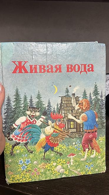 Детские книги: Виммельбух найди и покажи транспорт 390 сом. По щучьему велению — 17