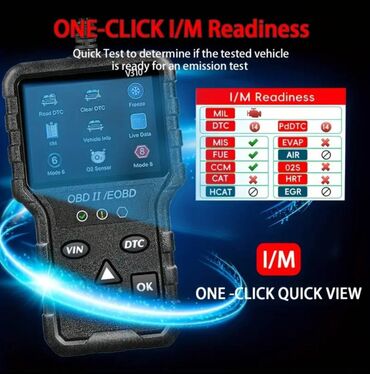 Alati za automobile: NOVO - V310 OBD2 / EOBD Auto Dijagnostika Široka kompitabilnist! SAD — 7
