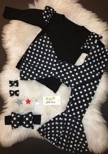 Kompleti: Komplet: Majica, Pantalone — 12