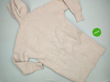 bluza z smokiem: Kardigan damski, rozmiar S — 3
