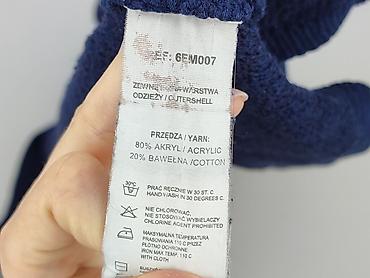 poncho only: QUIOSQUE, Kardigan damski, rozmiar L — 6