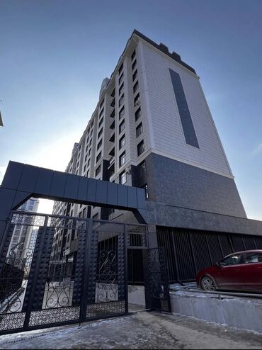 руководитель направления продаж: 2 комнаты, 80 м², Элитка, 4 этаж, Косметический ремонт