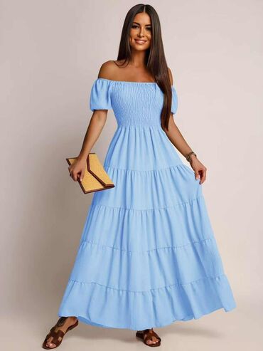 Haljine: 9Fashion Woman Dugih rukava — 8