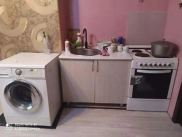 Долгосрочная аренда квартир: 1 комната, С мебелью частично — 6