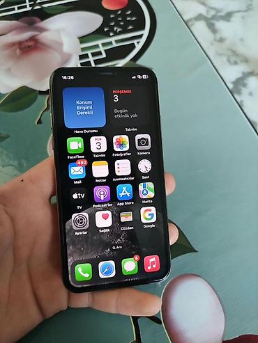 iphone 11 pro vietnam: IPhone Xs, Qızılı — 9