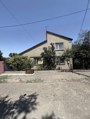 дом село военно антоновка: Дом, 100 м², 5 комнат