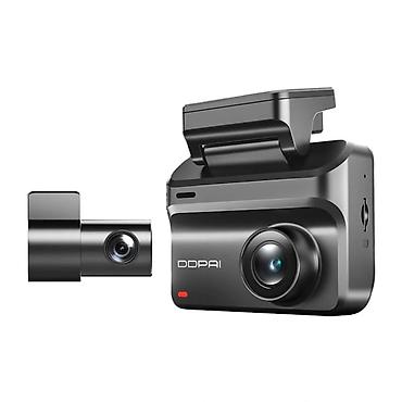 videoregistrator bakida: DDPAI Z50 Pro — Premium segmentə aid, yüksək keyfiyyətli çəkiliş və — 6
