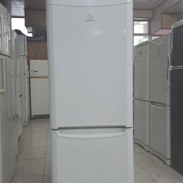 balaca xaladenik: 2 двери Холодильник Продажа