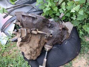 Daewoo: Daewoo Nexia: 2005 г., 1.6 л, Механика, Бензин, Седан — 11