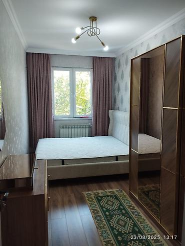 bina.az: Bakı, 5-ci mikrorayon, 3 otaqlı, Köhnə tikili, m. Memar Əcəmi, 58 kv. m — 2