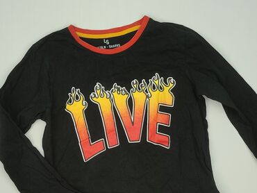 T-shirt, Lincoln & Sharks, 12 years, 146-152 cm, condition - Very good