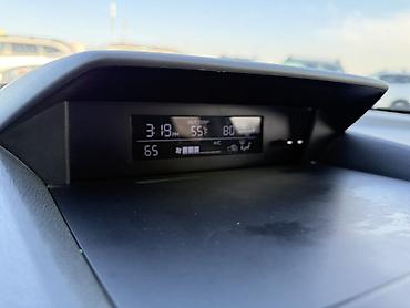 Subaru: Subaru Crosstrek: 2020 г., 2 л, Вариатор, Бензин, Кроссовер — 11