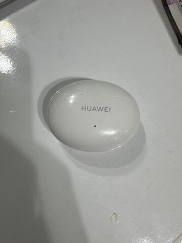 huawei y7: Huawei freebuds 4 i heç bır prablemı yoxdu