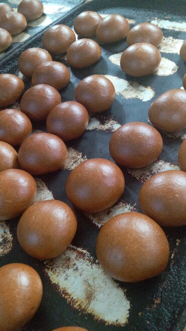 Un məmulatları: Çörək ustasıyam iş axtarıram.50.456.85.17 — 3