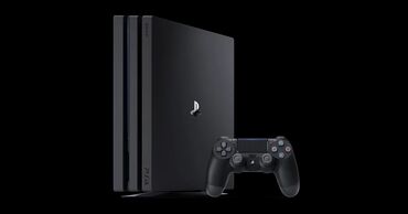 plesteşin 4: Salam Ps4 Pro Satılır. 479 Azn. 2 Ədəd Pultla. Və LazımLı Kabelləri